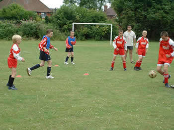 football competition