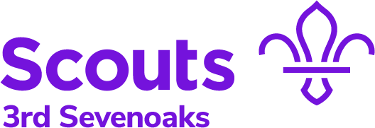 3rd Sevenoaks Scouts