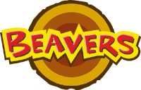 Beavers logo